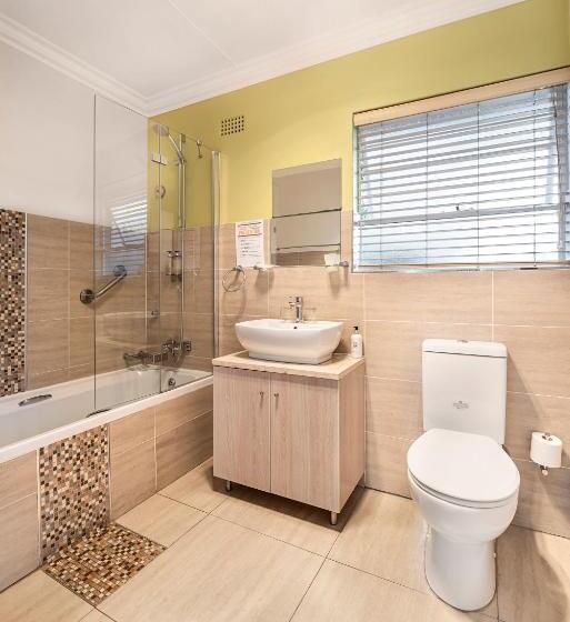 스탠다드 방갈로, The Haystack On Homestead