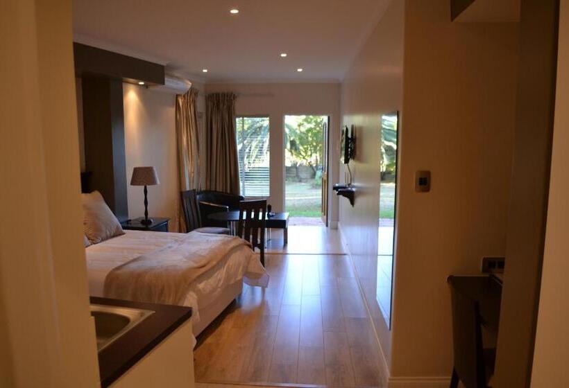 스탠다드 스튜디오, The Haystack On Homestead