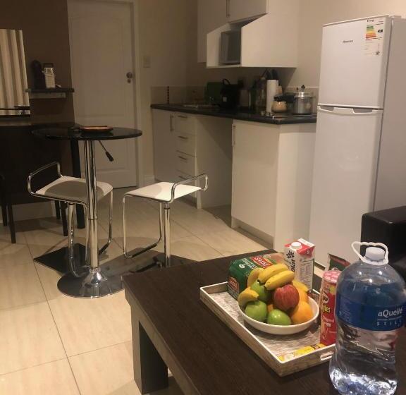 침실 1개 아파트, The Haystack On Homestead