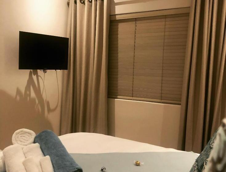 침실 1개 아파트, The Haystack On Homestead