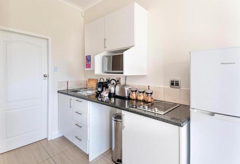 침실 1개 아파트, The Haystack On Homestead