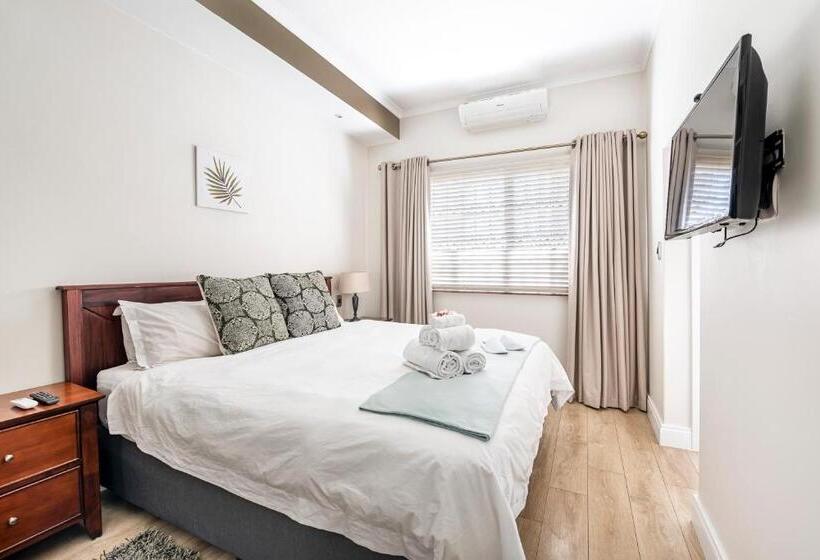 침실 1개 아파트, The Haystack On Homestead