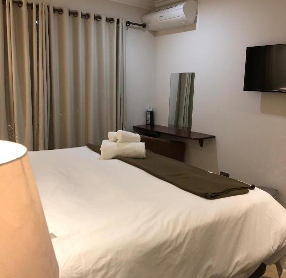 스탠다드 방갈로, The Haystack On Homestead