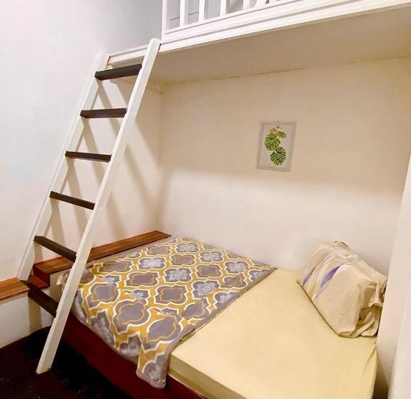 Chambre Standard, X Plorer Backpackers   Hostel