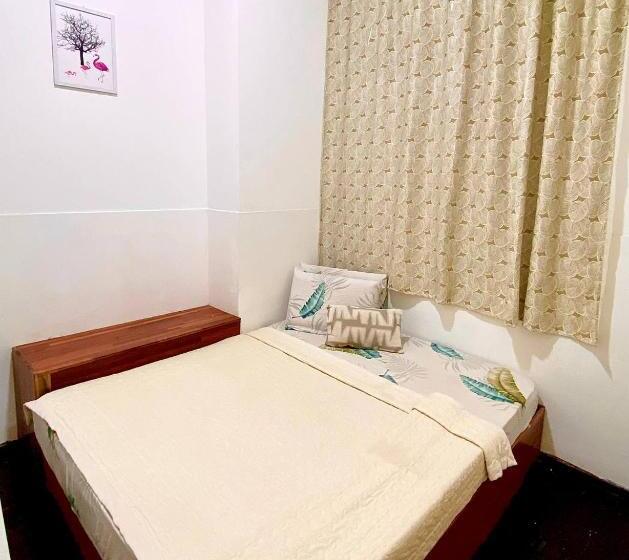 Chambre Standard, X Plorer Backpackers   Hostel