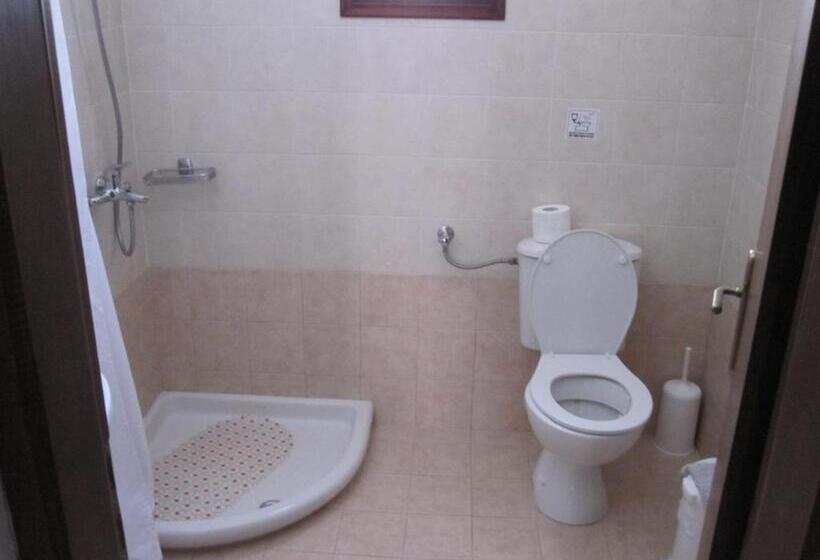 חדר סטודיו סטנדרד, Villa Angira
