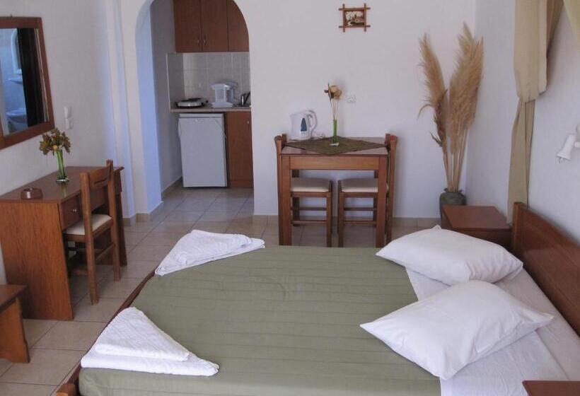 Standard Studio, Villa Angira