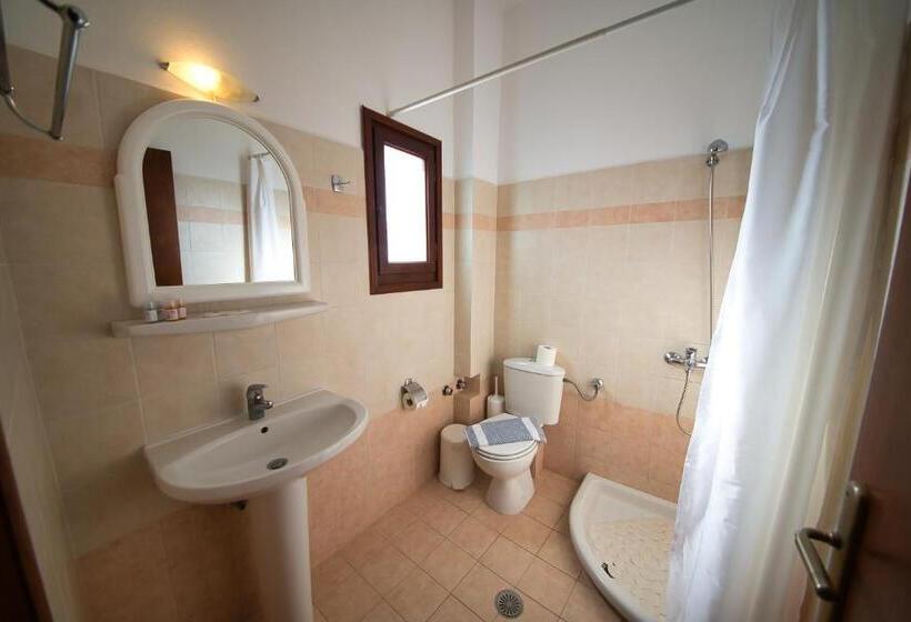 1 Schlafzimmer Apartment, Villa Angira