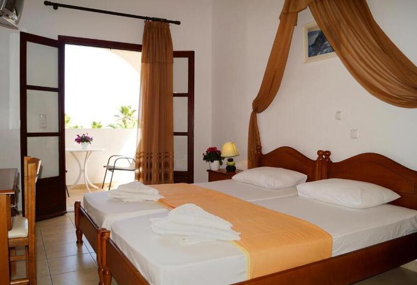 1 Schlafzimmer Apartment, Villa Angira