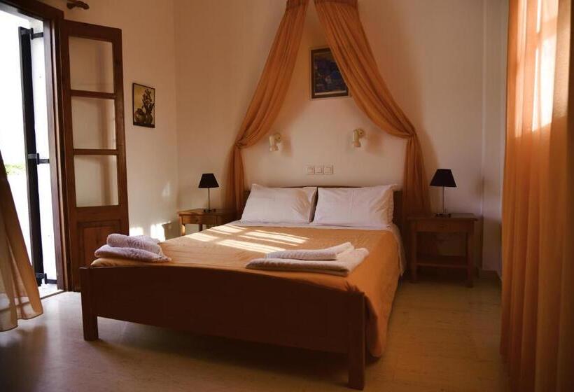 1 Schlafzimmer Apartment, Villa Angira