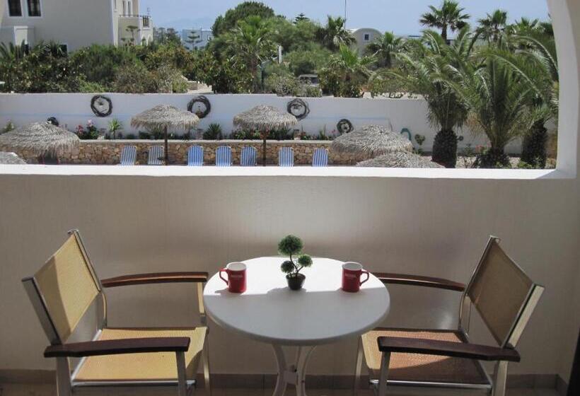 1 Schlafzimmer Apartment, Villa Angira