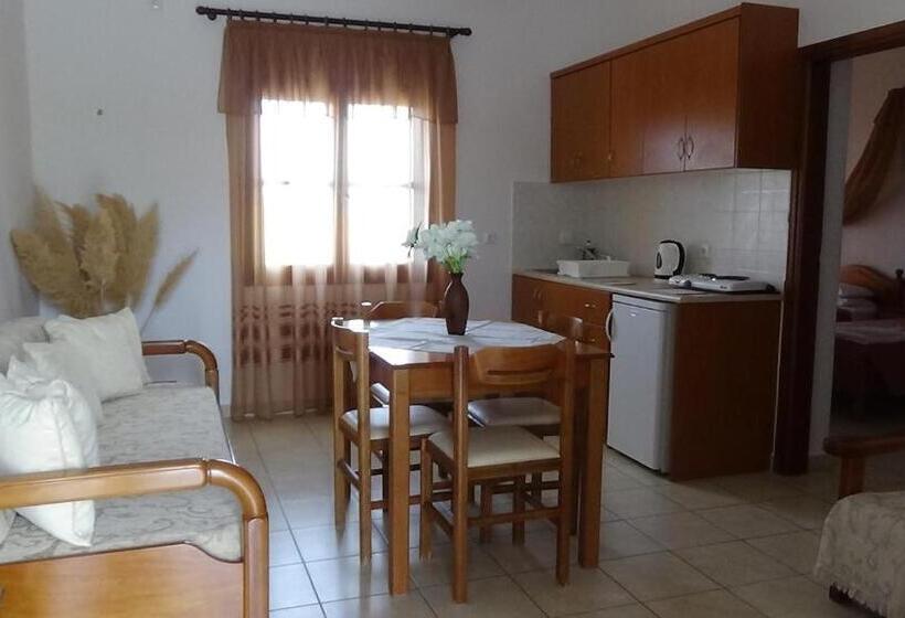 1 Schlafzimmer Apartment, Villa Angira