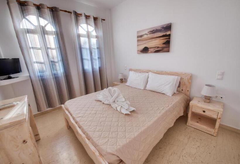 Superior-Zimmer, Villa Angira