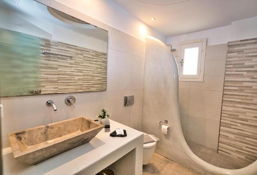 Superior-Zimmer, Villa Angira