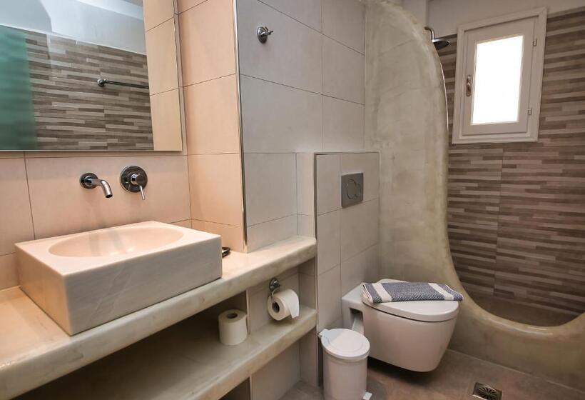 Superior-Zimmer, Villa Angira