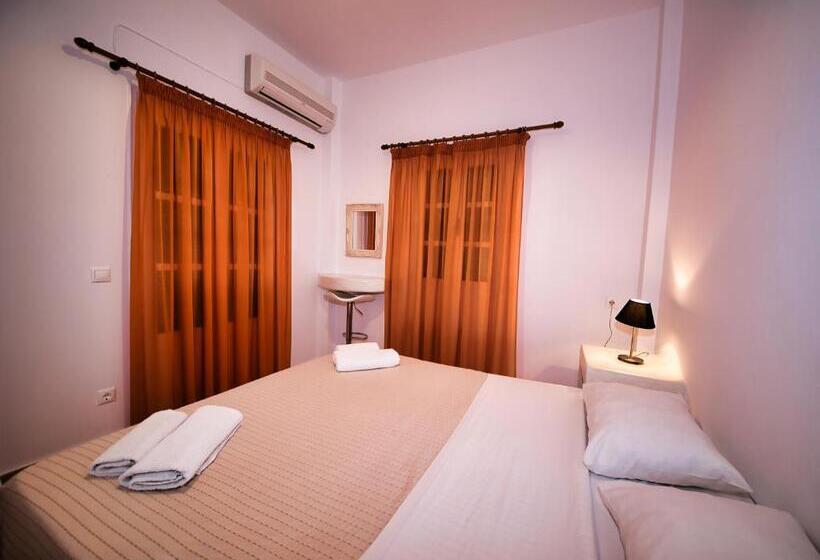 Superior-Zimmer, Villa Angira