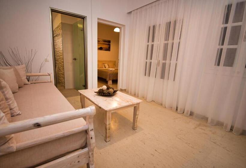 Superior-Zimmer, Villa Angira