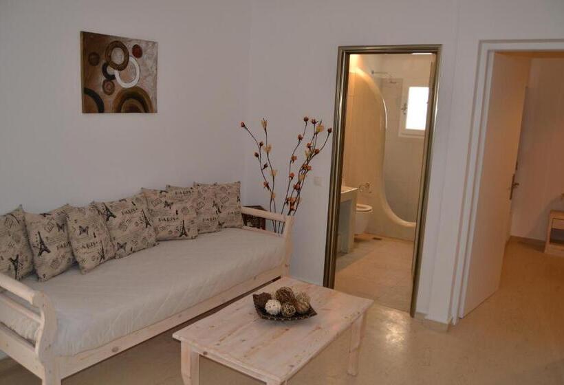 Superior-Zimmer, Villa Angira