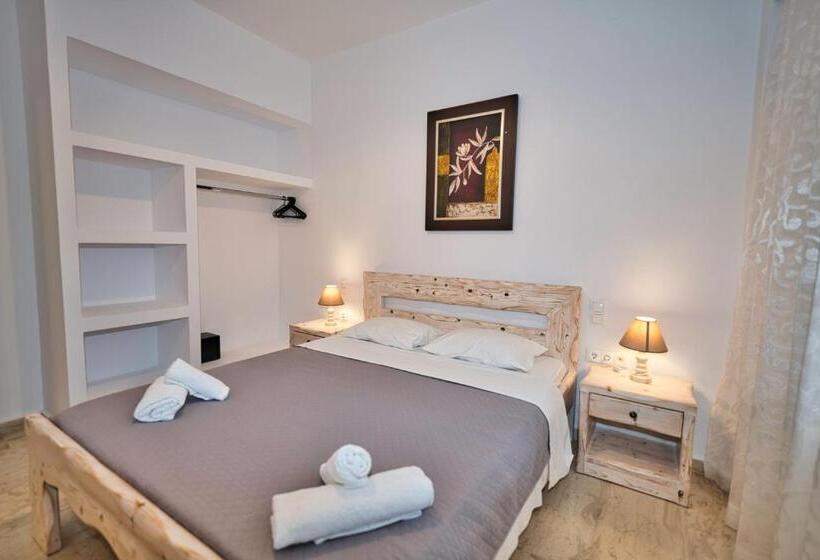 1 Schlafzimmer Superior Apartment, Villa Angira