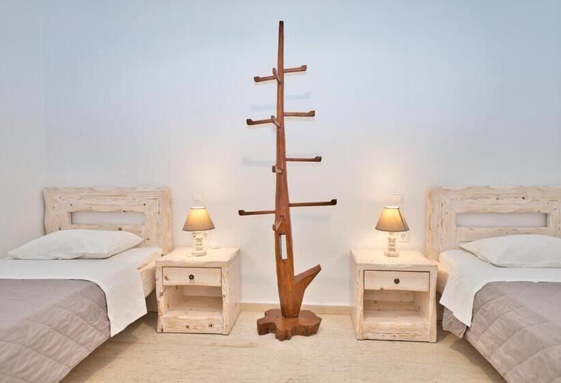 דירת חדר סופריור, Villa Angira