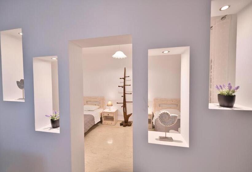 1 Schlafzimmer Superior Apartment, Villa Angira