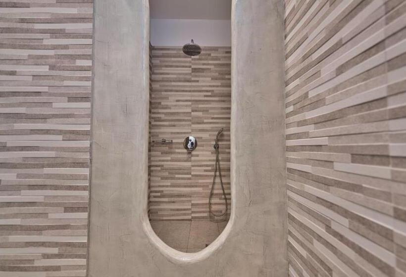 1 Schlafzimmer Superior Apartment, Villa Angira