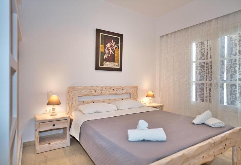 Deluxe Zimmer, Villa Angira