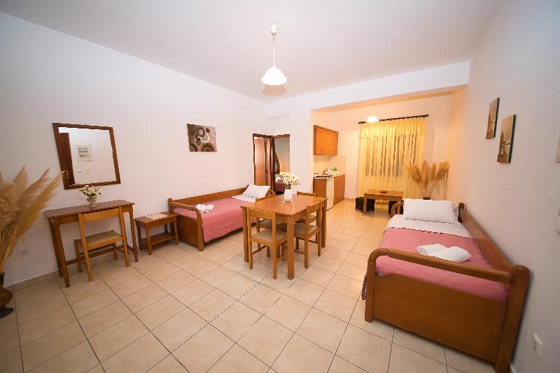 1 Schlafzimmer Apartment, Villa Angira
