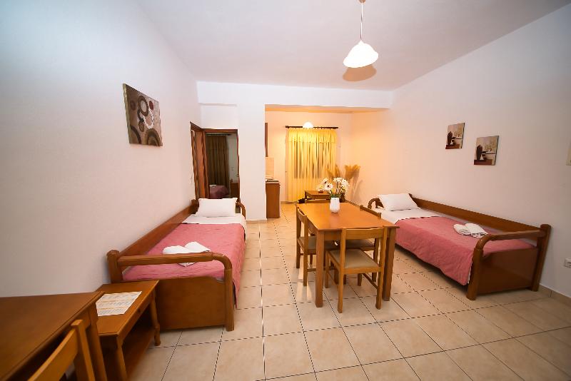 1 Schlafzimmer Apartment, Villa Angira