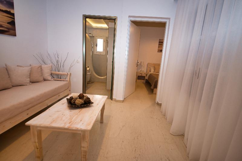 Superior-Zimmer, Villa Angira