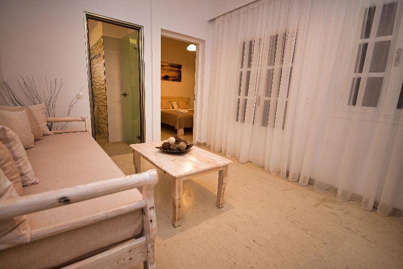 Superior-Zimmer, Villa Angira