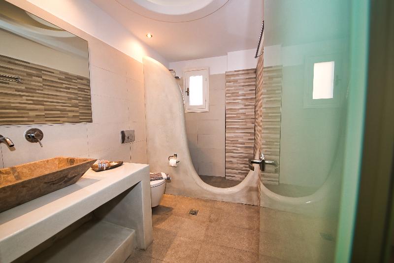 Superior-Zimmer, Villa Angira