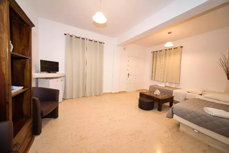 آپارتمان سوپریور 1 خوابه, Villa Angira