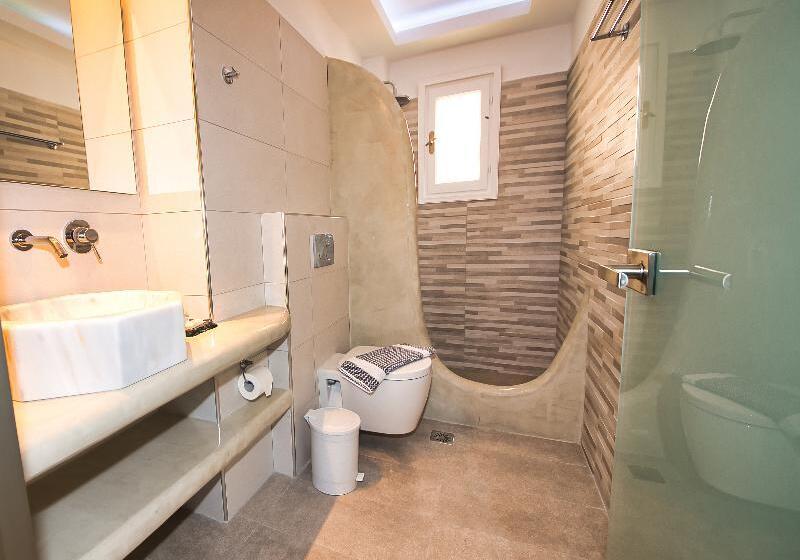 1 Schlafzimmer Superior Apartment, Villa Angira