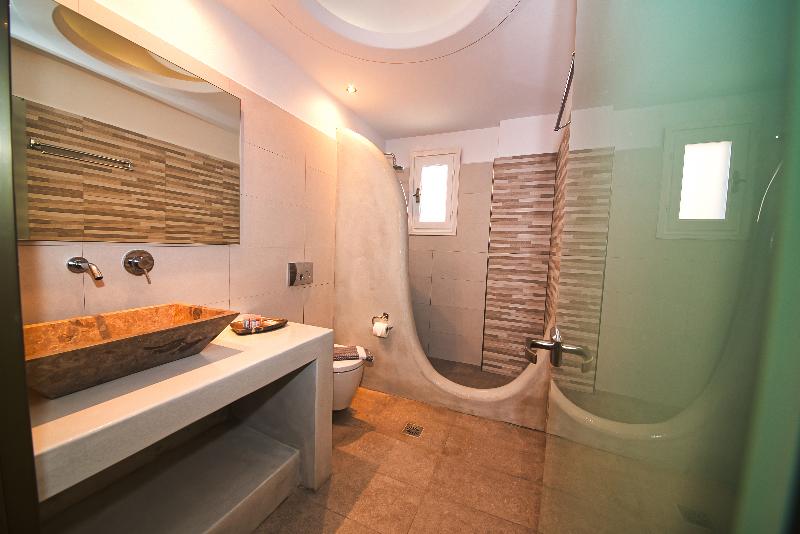 1 Schlafzimmer Superior Apartment, Villa Angira