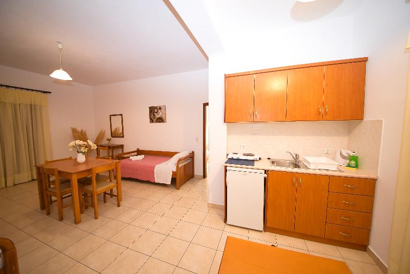1 Schlafzimmer Apartment, Villa Angira