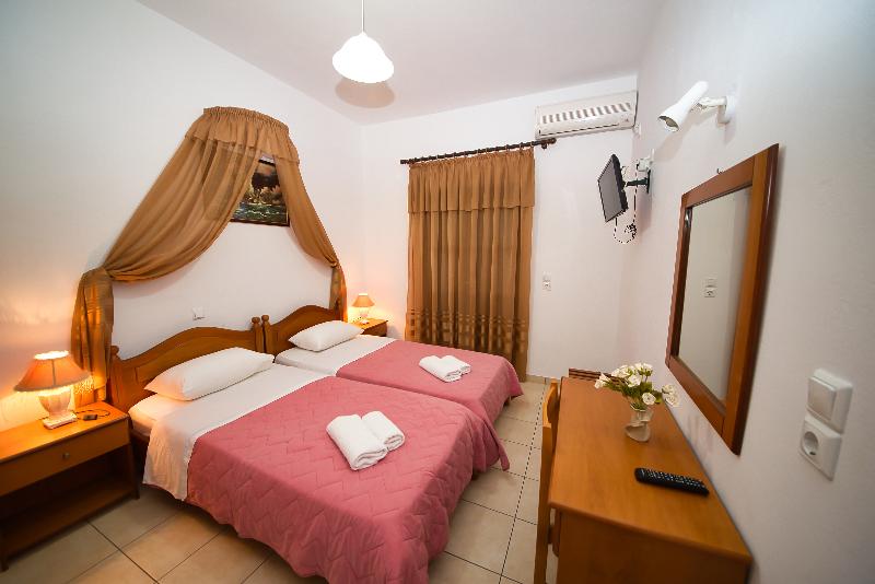 1 Schlafzimmer Apartment, Villa Angira