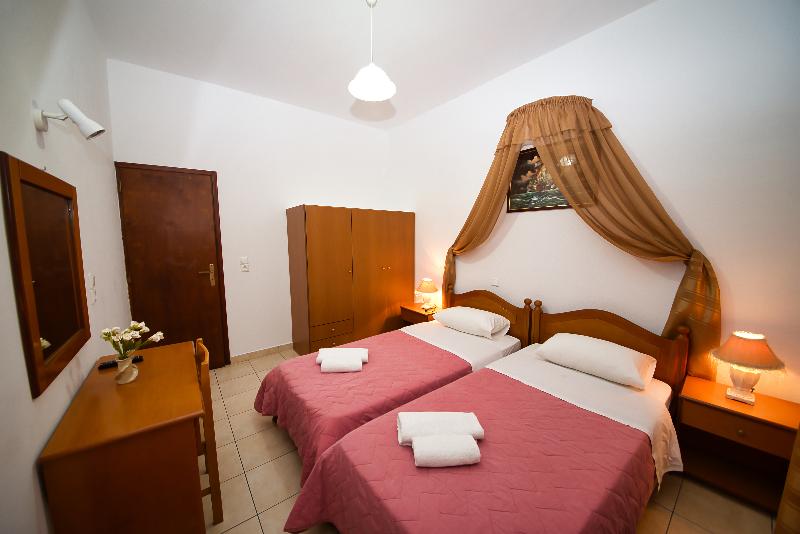 1 Schlafzimmer Apartment, Villa Angira