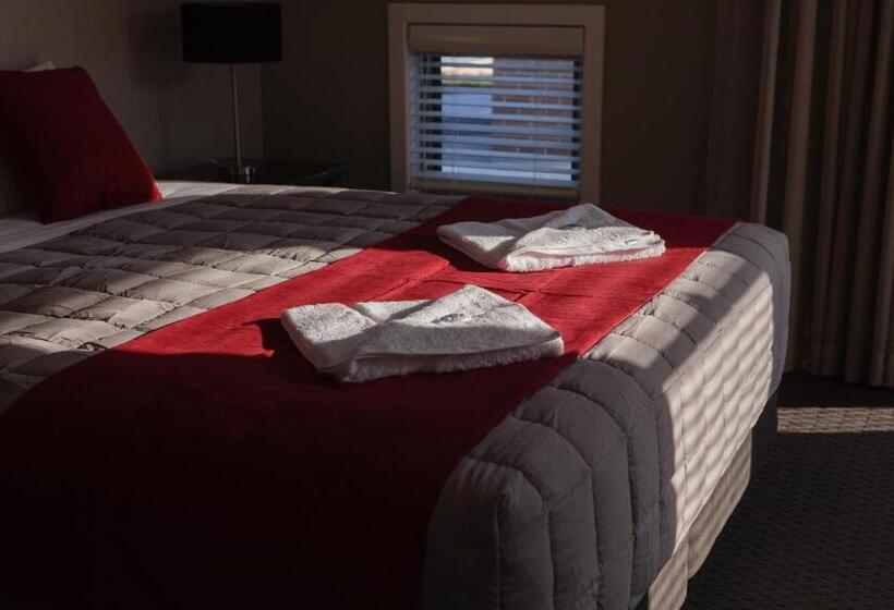 شقة ديلوكس غرفتين نوم, Hamilton On Everton