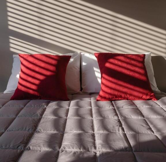 شقة ديلوكس غرفتين نوم, Hamilton On Everton