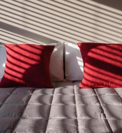 شقة ديلوكس غرفتين نوم, Hamilton On Everton