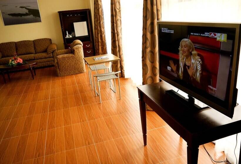 سوییت اجرایی, Fersal Hotel   Puerto Princesa