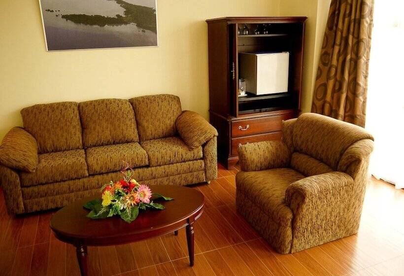 سوییت اجرایی, Fersal Hotel   Puerto Princesa