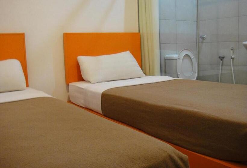 Pokój Deluxe, 1 Hotel Kuchai Lama