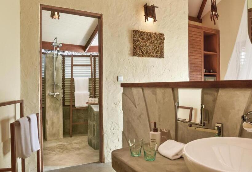 ویلای 1 خوابه, Drift Thelu Veliga Retreat