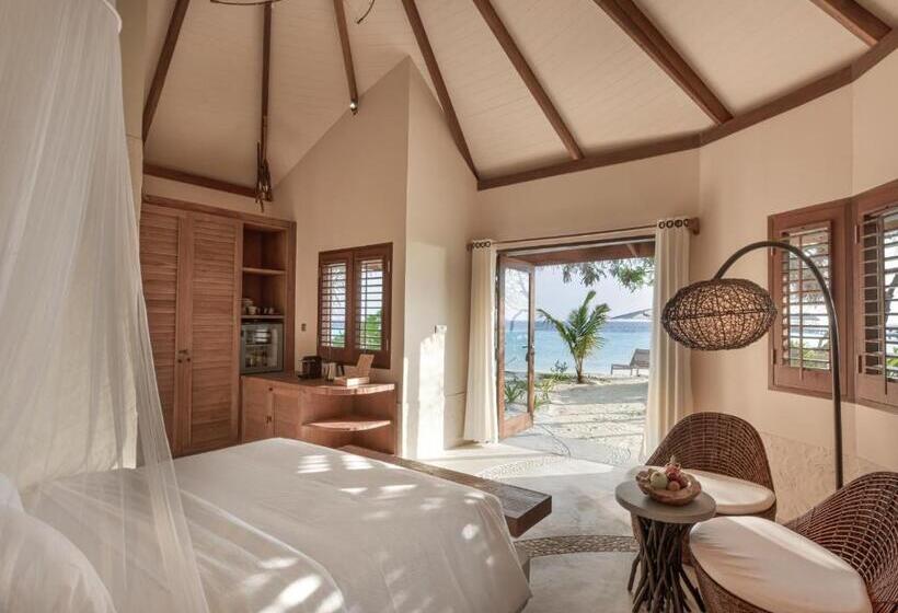 ویلای 1 خوابه, Drift Thelu Veliga Retreat