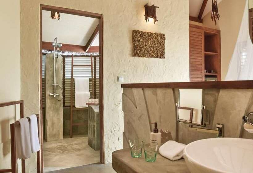 ویلای 1 خوابه, Drift Thelu Veliga Retreat