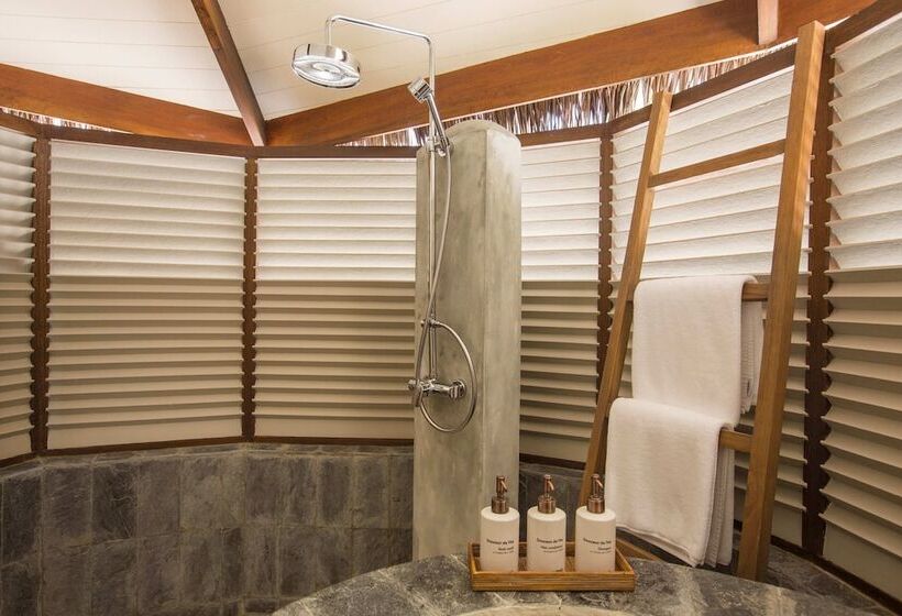 ویلای 1 خوابه, Drift Thelu Veliga Retreat