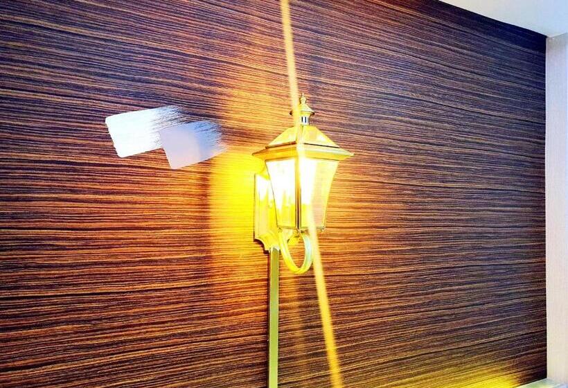 Quarto Estandar, Friendly Dh Naissance Hotel By Mindrum Group