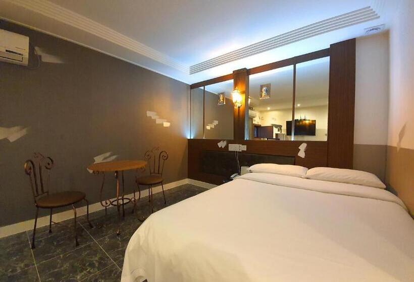 Quarto Estandar, Friendly Dh Naissance Hotel By Mindrum Group